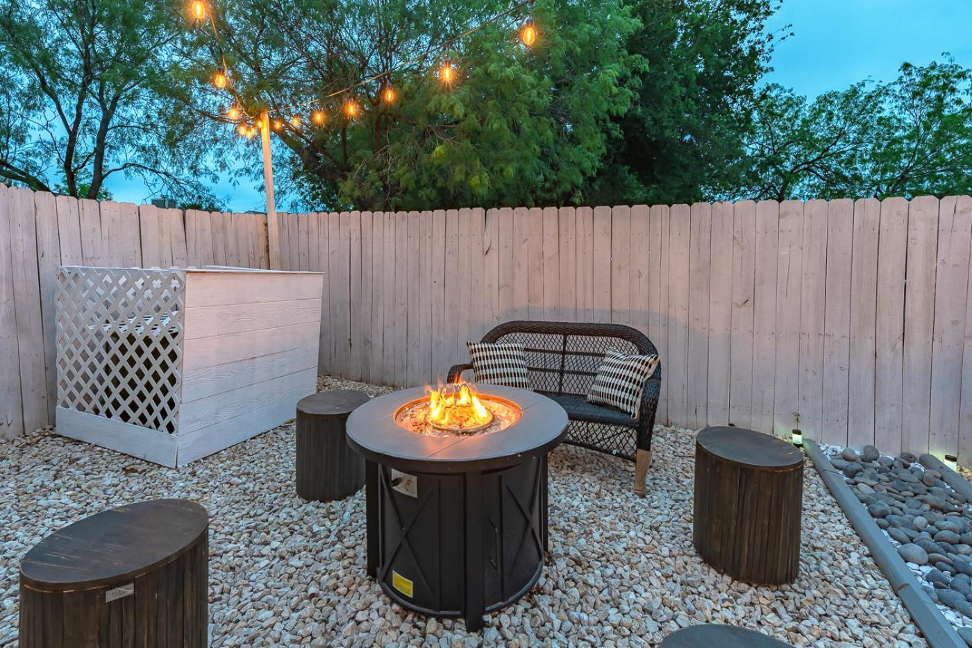 Superb House By Seaworld, Private Pool & Gameroom San Antonio Exterior foto