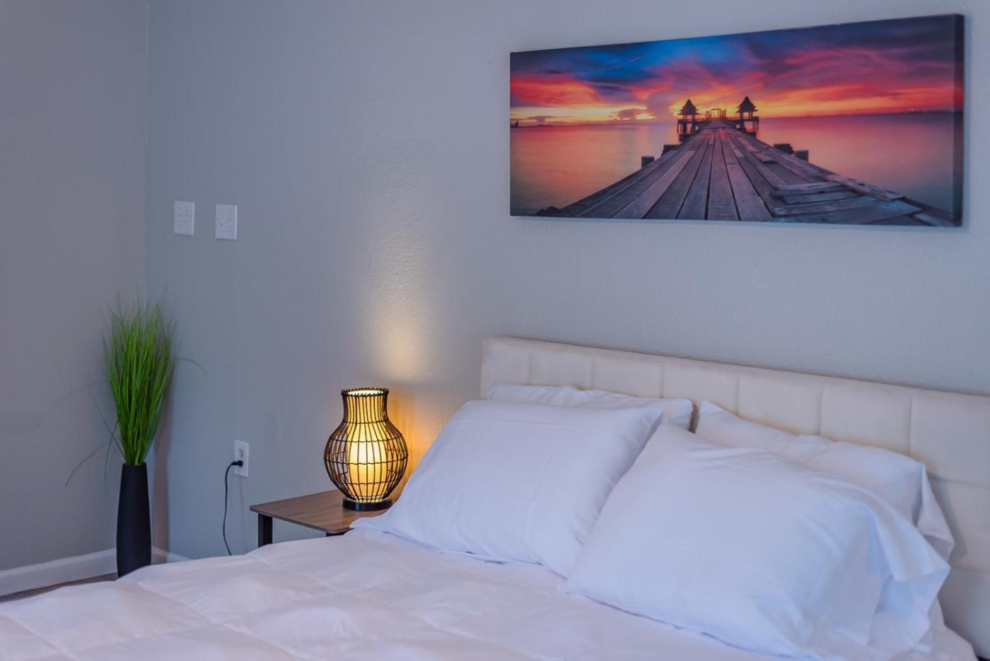 Superb House By Seaworld, Private Pool & Gameroom San Antonio Exterior foto