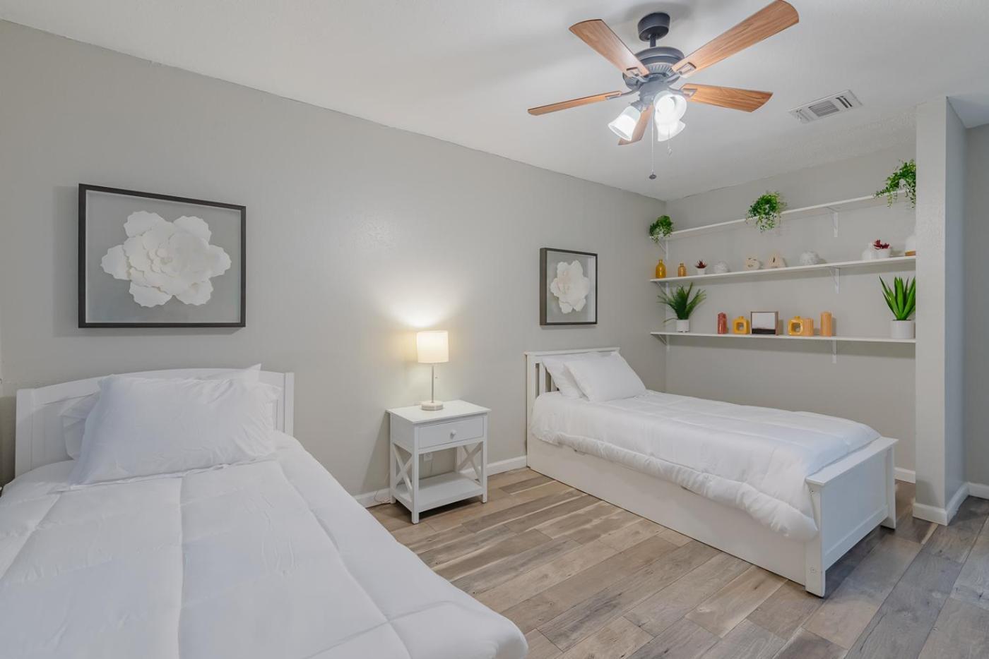 Superb House By Seaworld, Private Pool & Gameroom San Antonio Exterior foto