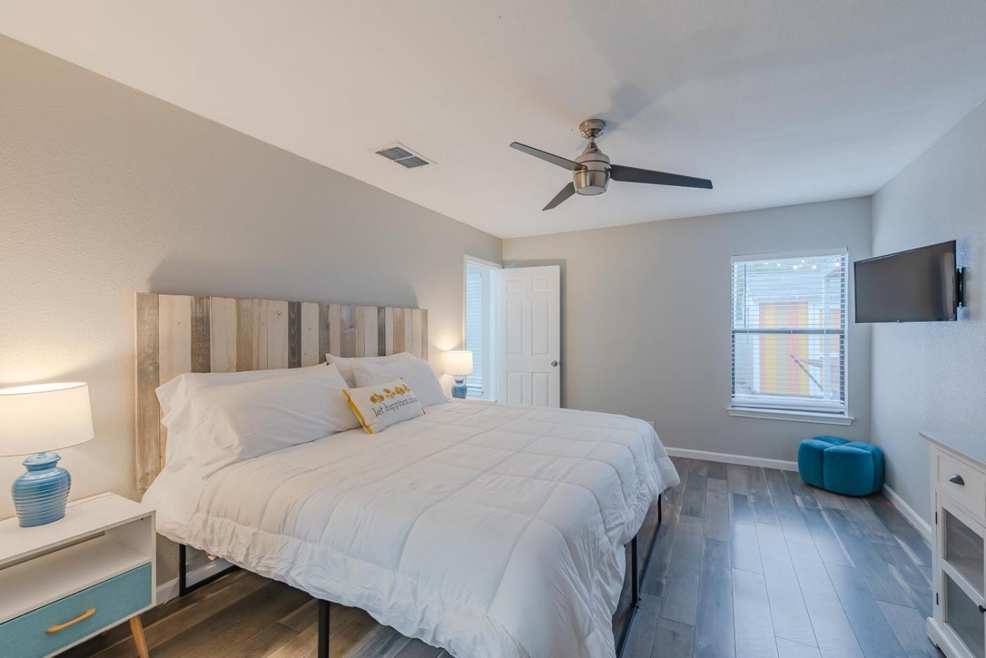 Superb House By Seaworld, Private Pool & Gameroom San Antonio Exterior foto