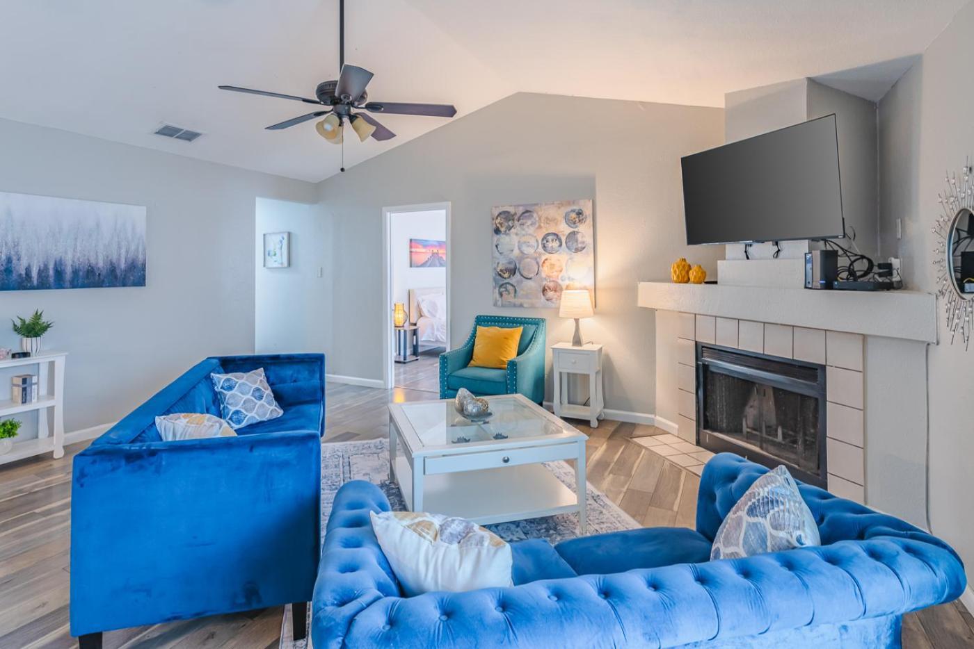 Superb House By Seaworld, Private Pool & Gameroom San Antonio Exterior foto