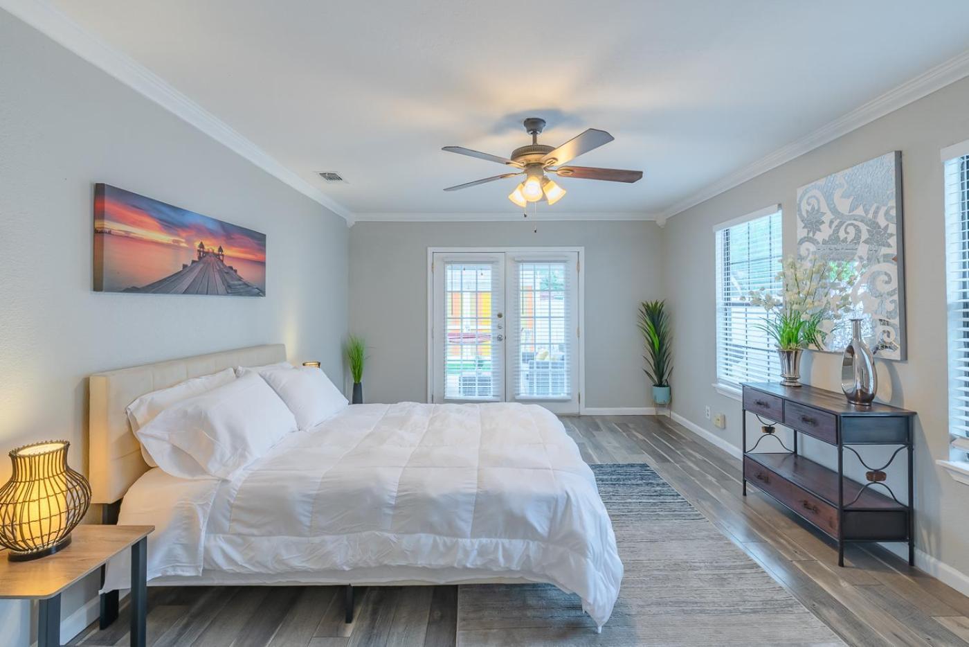 Superb House By Seaworld, Private Pool & Gameroom San Antonio Exterior foto