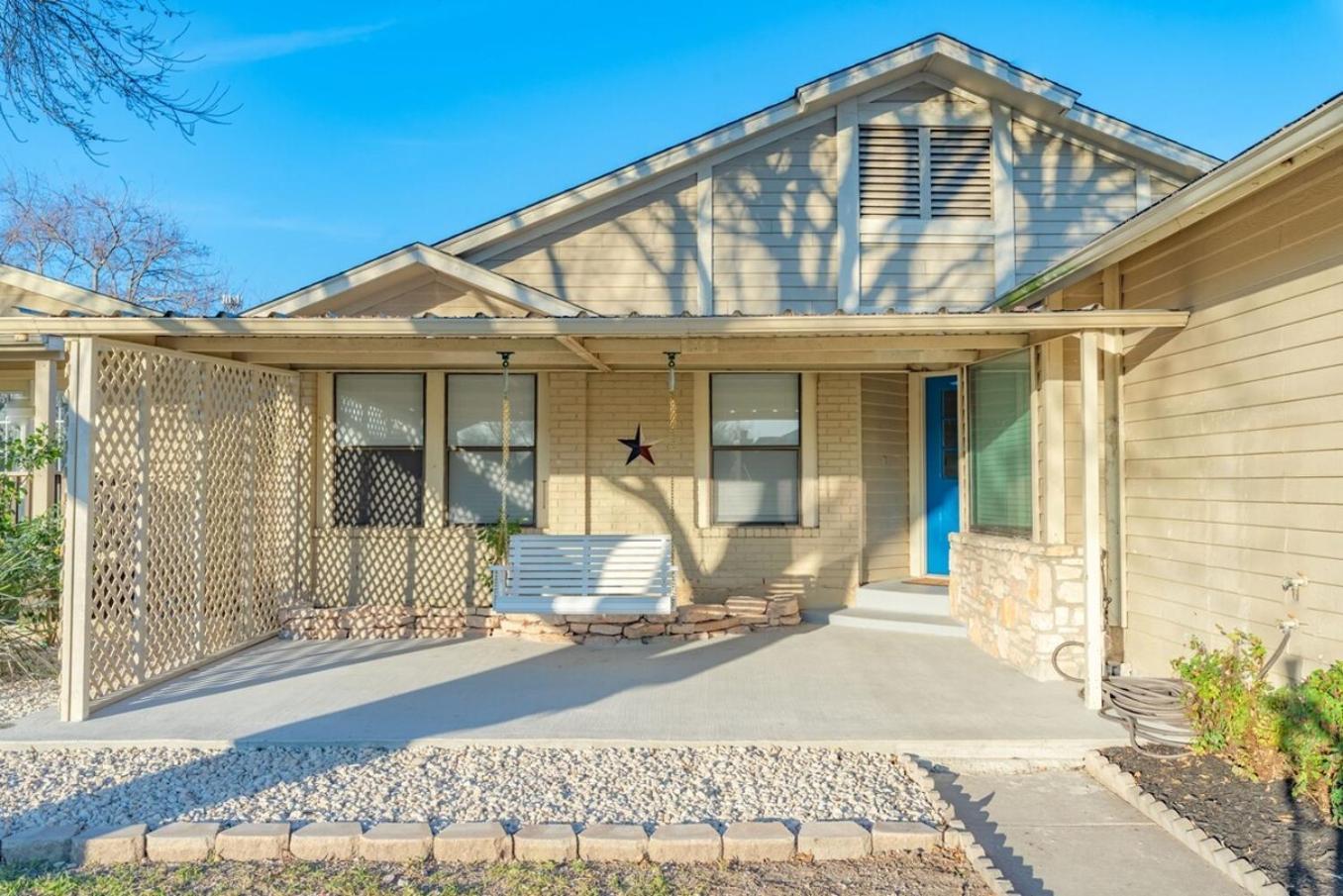 Superb House By Seaworld, Private Pool & Gameroom San Antonio Exterior foto